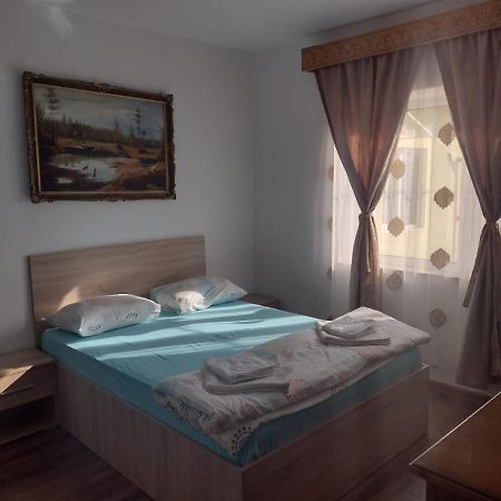 Casa De Vacanta La Nea Nicu Murighiol Tulcza Zewnętrze zdjęcie