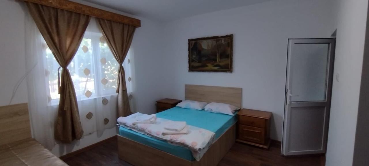 Casa De Vacanta La Nea Nicu Murighiol Tulcza Zewnętrze zdjęcie